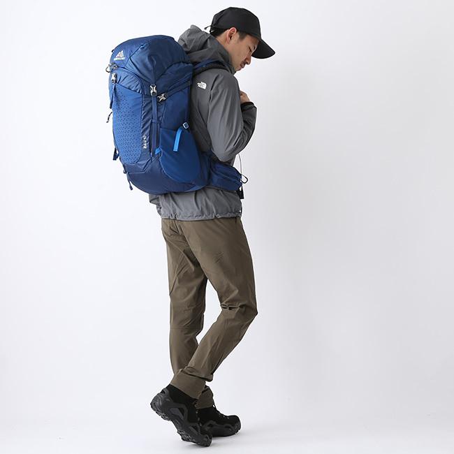 GREGORY グレゴリー ズール40 : OutdoorStyle サンデー GREGORY グレゴリー ズール40 : OutdoorStyle サンデー