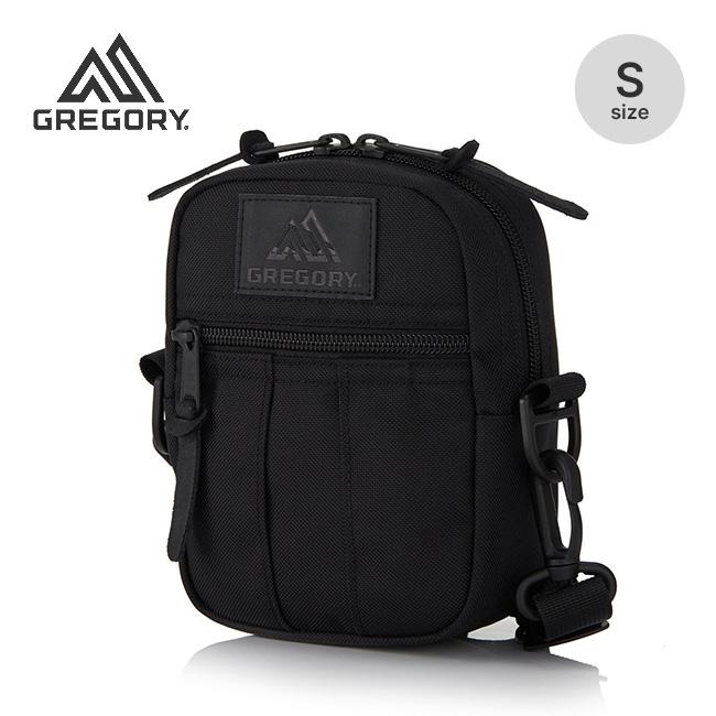 GREGORY（グレゴリー） クイックポケットS ユニセックス 65469A501