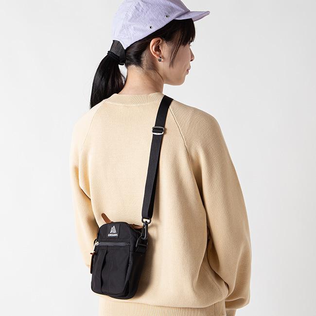 GREGORY（グレゴリー） クイックポケットM QUICK POCKET M ショルダー