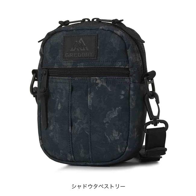 GREGORY（グレゴリー） クイックポケットM QUICK POCKET M ユニ