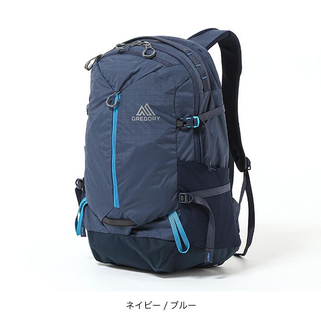 GREGORY（グレゴリー） パトス 22L バックパック デイパック 2024 秋冬 