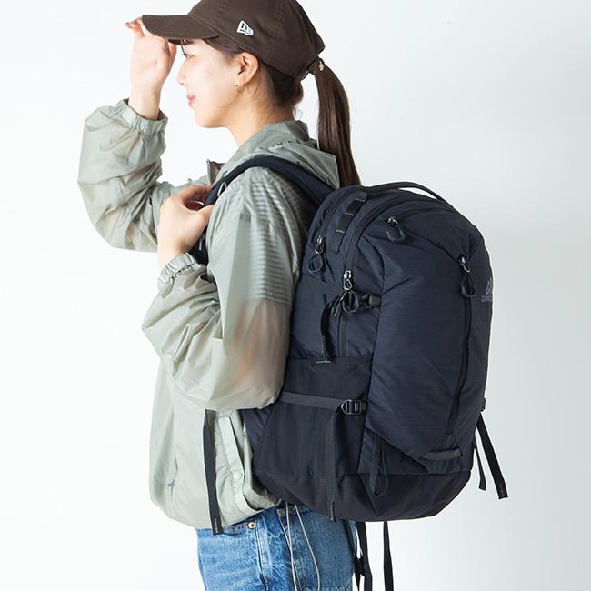 GREGORY（グレゴリー） パトス 22L バックパック デイパック 2024 秋冬 