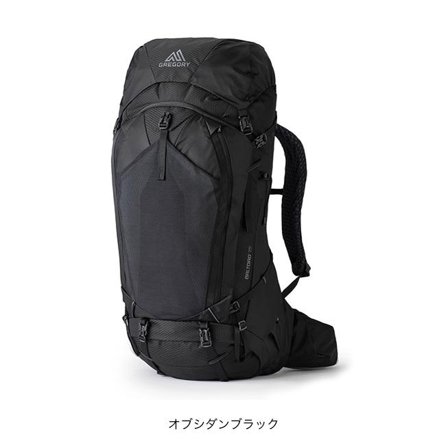 GREGORY グレゴリー バルトロ75 RC : OutdoorStyle サンデーマウンテン 