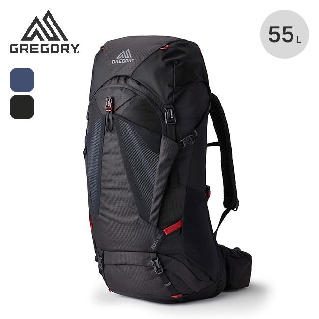 GREGORY（グレゴリー） ズール55 : OutdoorStyle サンデーマウンテン 