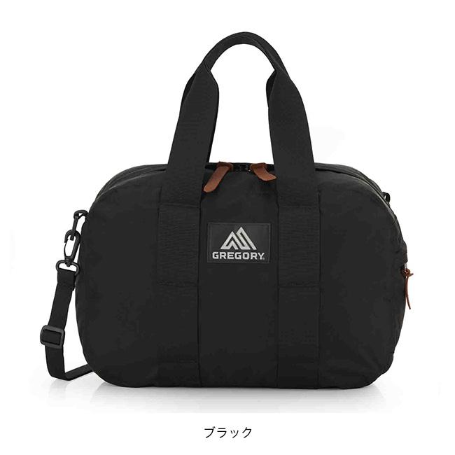 GREGORY（グレゴリー） ダッフルバッグXS 1556961041 DUFFELS BAG XS