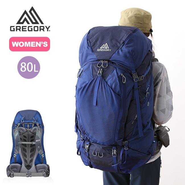 GREGORY グレゴリー ディバ80 : OutdoorStyle サンデーマウンテン 