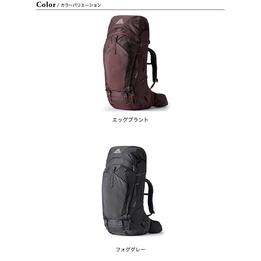 GREGORY グレゴリー ディバ60 RC : OutdoorStyle サンデー GREGORY グレゴリー ディバ60 RC : OutdoorStyle サンデー