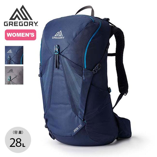GREGORY グレゴリー ジェイド28 レディース リュックサック GREGORY グレゴリー ジェイド28 レディース リュックサック