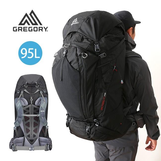 GREGORY グレゴリー バルトロ95 PRO バックパック ザック リュック 