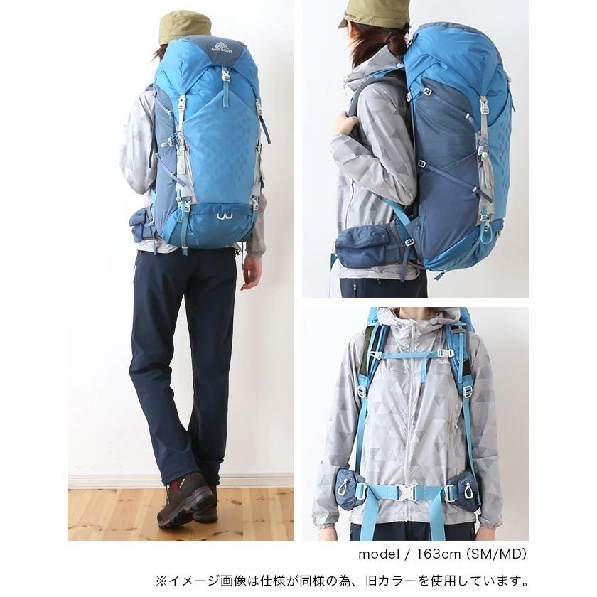 GREGORY グレゴリー メイブン45 女性用 バッグ ザック リュック GREGORY グレゴリー メイブン45 女性用 バッグ ザック リュック