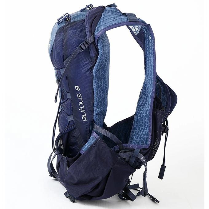 GREGORY（グレゴリー） ルーファス8 : OutdoorStyle サンデー