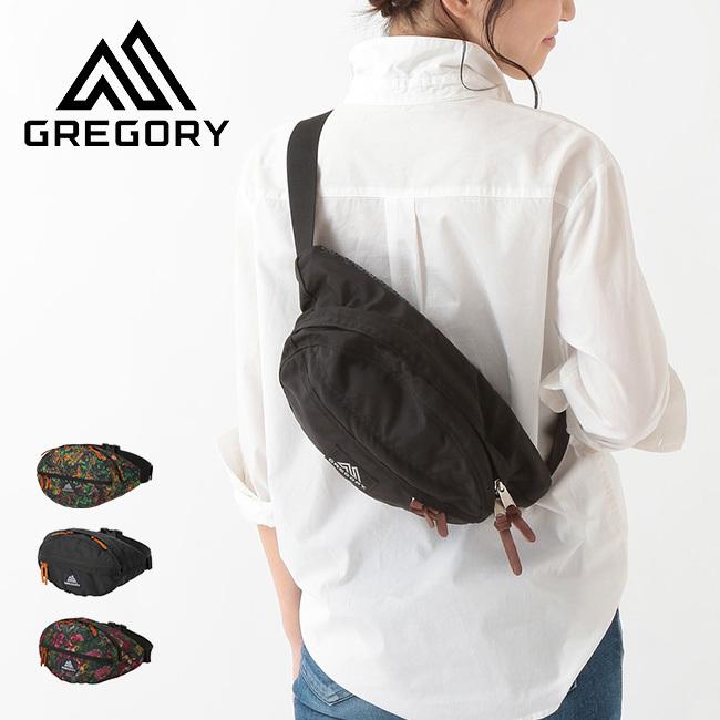 GREGORY グレゴリー テールメイトXS ウエストバッグ ボディ GREGORY グレゴリー テールメイトXS ウエストバッグ ボディ