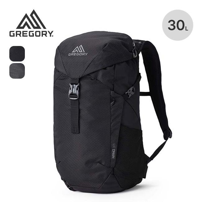 GREGORY（グレゴリー） ナノ30 リュックサック バックパック 30L