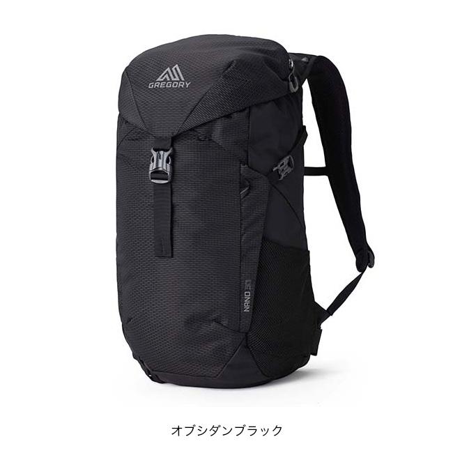 GREGORY（グレゴリー） ナノ30 リュックサック バックパック 30L 