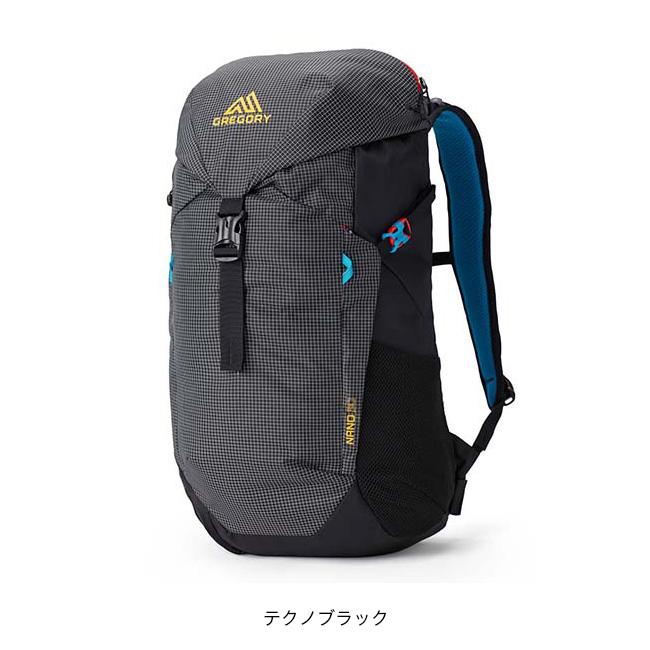 GREGORY（グレゴリー） ナノ30 リュックサック バックパック 30L 