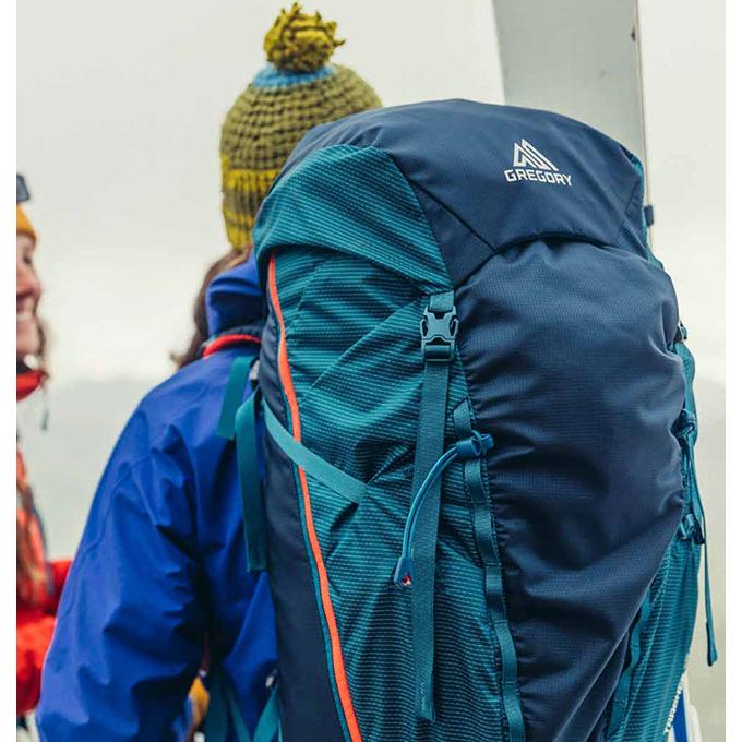 GREGORY グレゴリー ターギーFT 35 ザック バックパック 35L GREGORY グレゴリー ターギーFT 35 ザック バックパック 35L