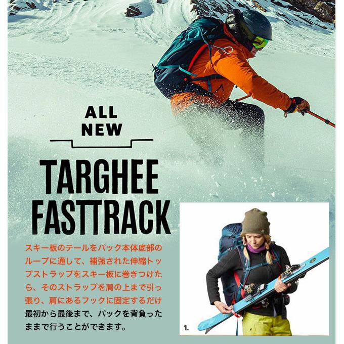 GREGORY グレゴリー ターギーFT 35 ザック バックパック 35L GREGORY グレゴリー ターギーFT 35 ザック バックパック 35L