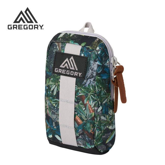 Gregory × Elnest コラボ ペニーポーチ 限定 グレゴリー ペニーポーチ ライフスタイルアクセサリー 国内正規