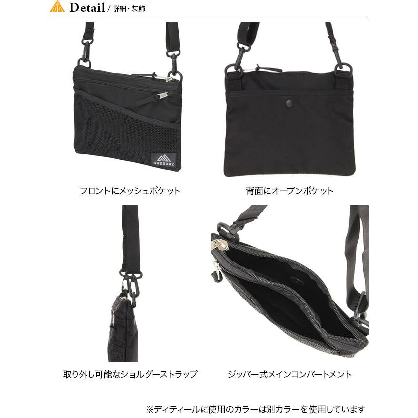 GREGORY GREGORY×ELNEST CREATIVE ACTIVITY グレゴリー