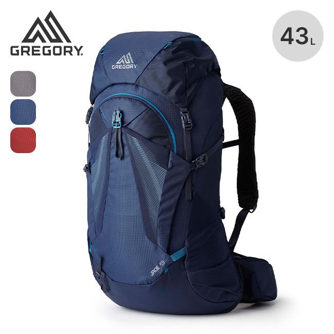 GREGORY グレゴリー ジェイド43 バックパック ザック 2024 秋冬 