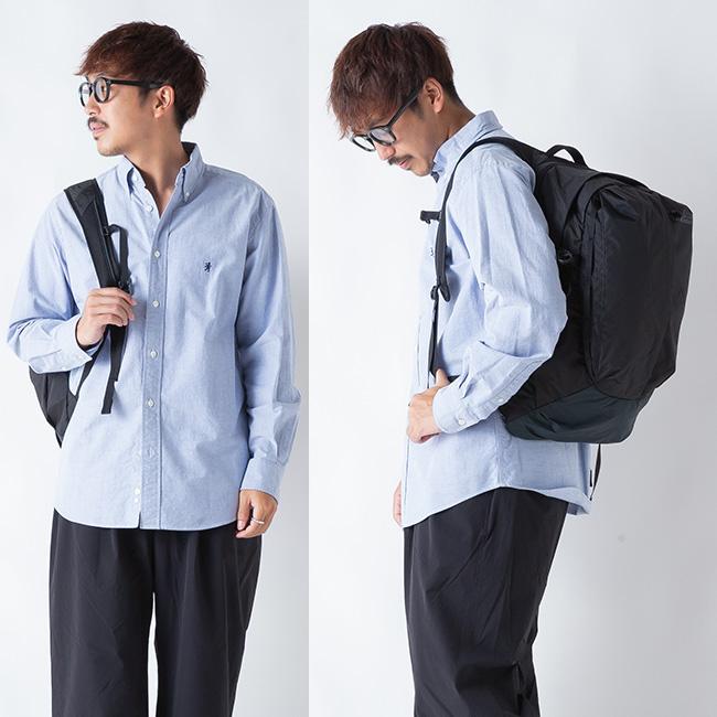 GREGORY（グレゴリー） アレン26 AL 146725L396 バッグ リュック