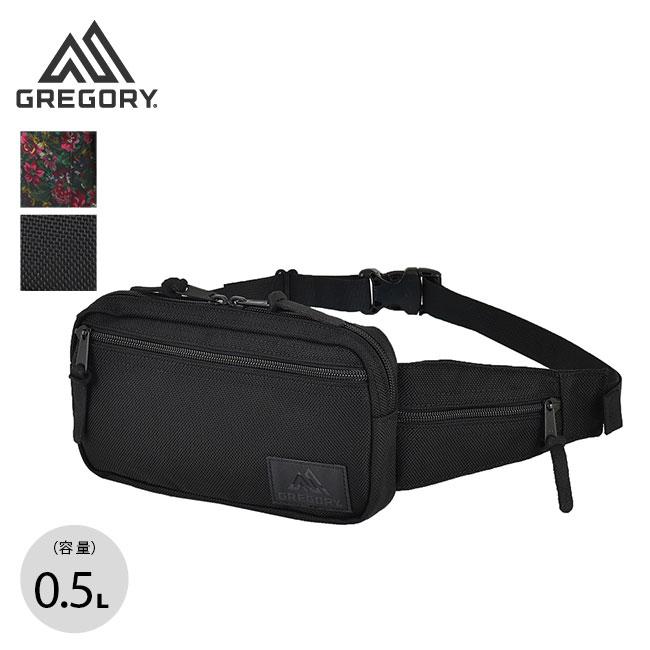 GREGORY グレゴリー ヒップメイト : OutdoorStyle サンデー