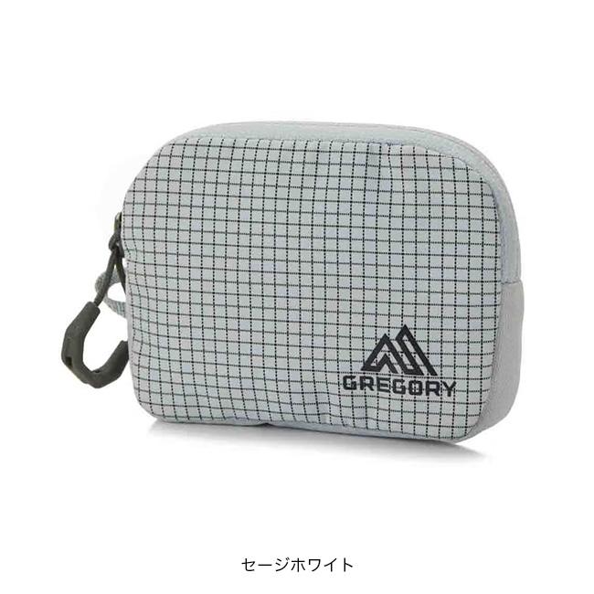 リクエスト 55枚まとめ商品 GREGORY（グレゴリー） ナノコインワレット 154077 NANO COIN WALLET