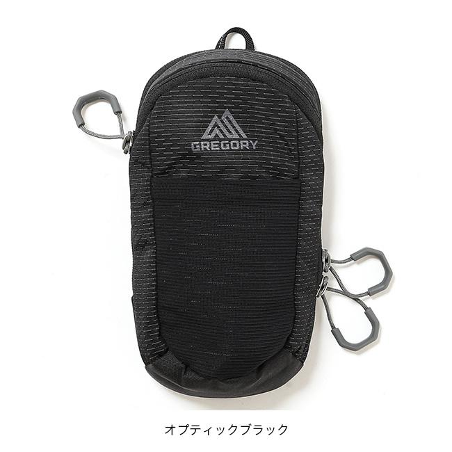 GREGORY（グレゴリー） ナノパデッドケースL 158158 NANO PADDED CASE