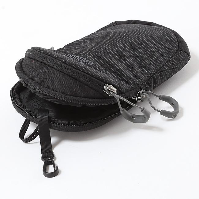 GREGORY（グレゴリー） ナノパデッドケースM 154079 NANO PADDED CASE