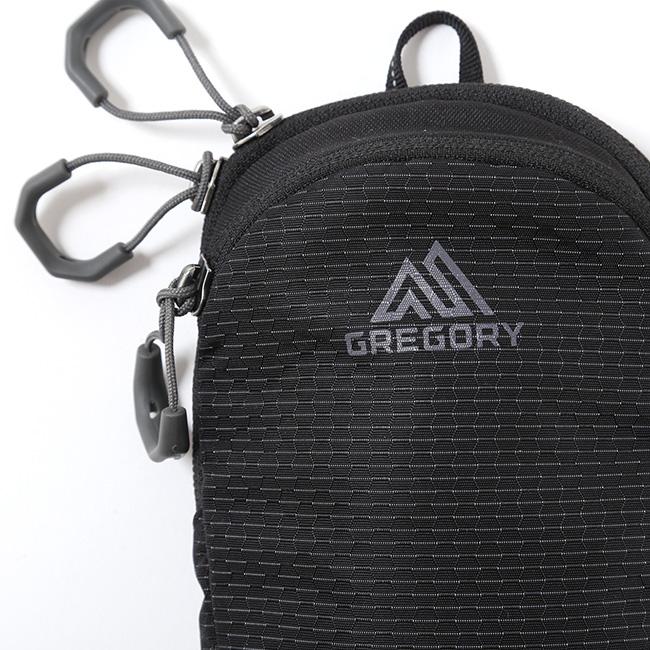 GREGORY（グレゴリー） ナノパデッドケースM 154079 NANO PADDED CASE