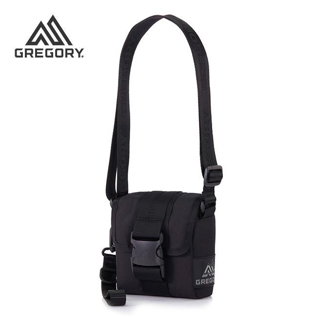 GREGORY グレゴリー ジョーブレーカーショルダーポーチ ユニ GREGORY グレゴリー ジョーブレーカーショルダーポーチ ユニ