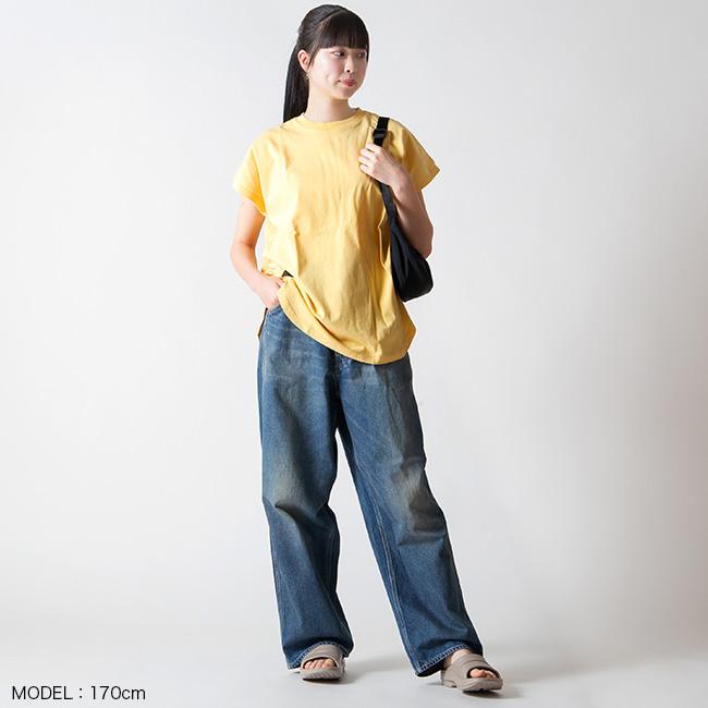 GREGORY（グレゴリー） スージーハーフムーンショルダーS 153979 SUSZY