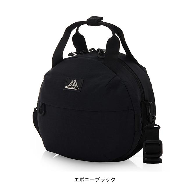 GREGORY（グレゴリー） スージーラウンドクロスボディ 153980 SUSZY