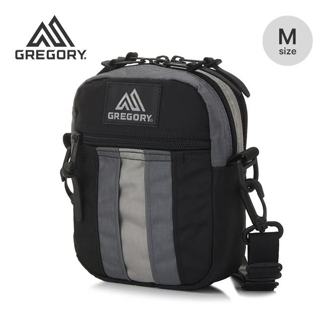 GREGORY（グレゴリー） ボールド6 クイックポケットM 157294A771 BOLD6
