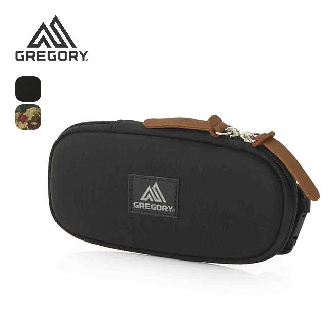 GREGORY（グレゴリー） サングラスハードケース 157987 SUNGLASS
