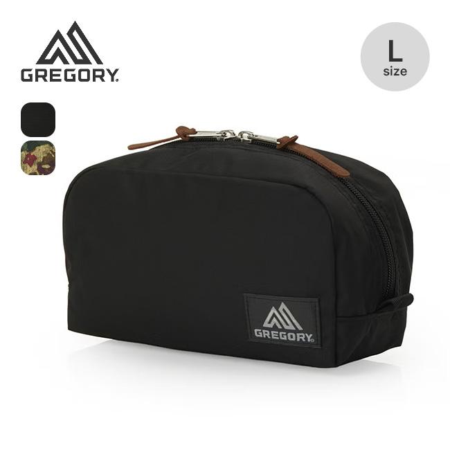 GREGORY（グレゴリー） クラシックベルトポーチL 157388 CLASSIC BELT