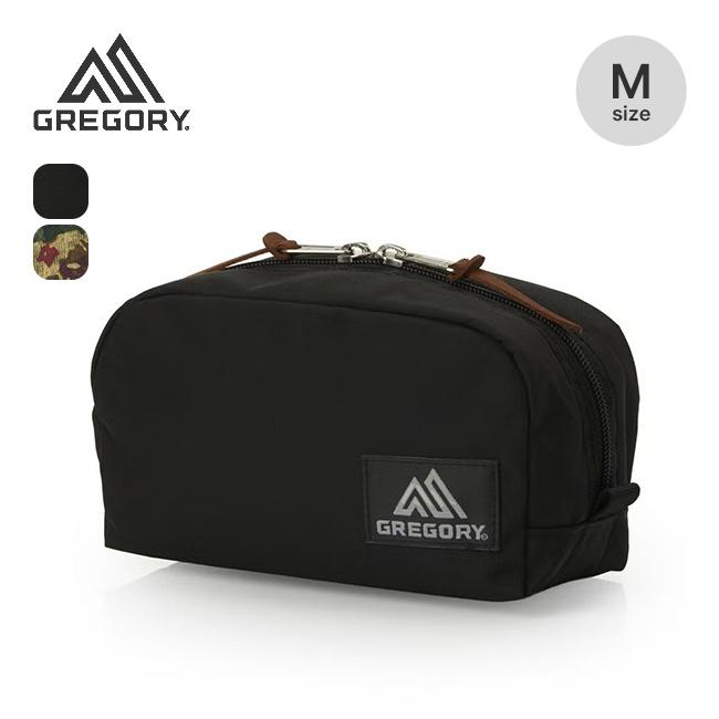 GREGORY（グレゴリー） クラシックベルトポーチM 157389 CLASSIC BELT