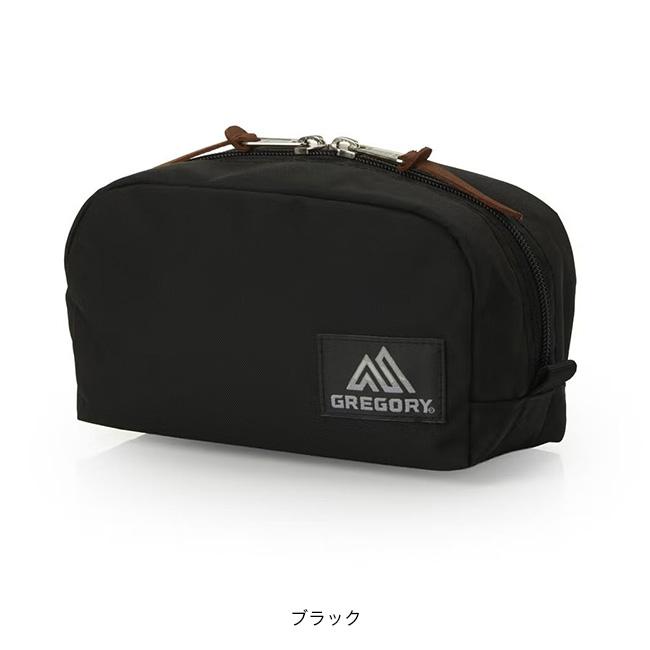 GREGORY（グレゴリー） クラシックベルトポーチM 157389 CLASSIC BELT