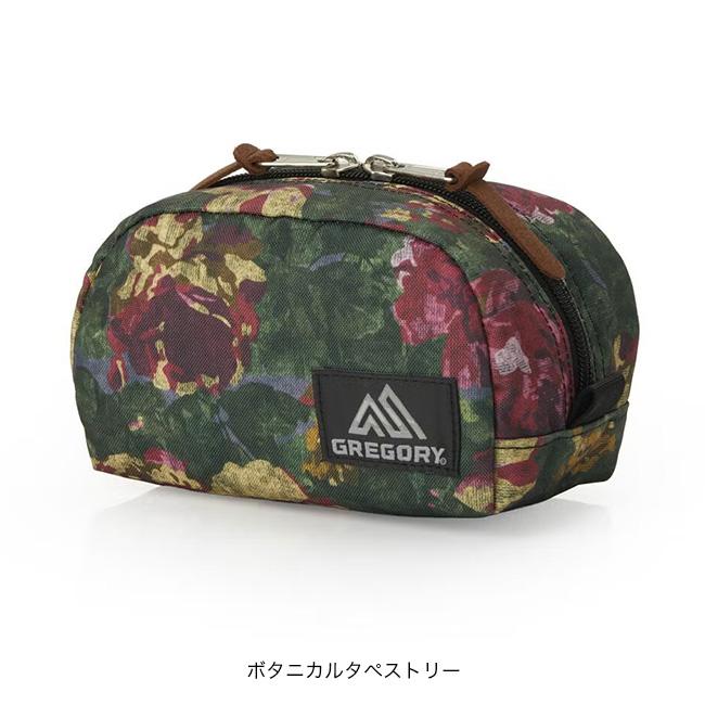 GREGORY（グレゴリー） クラシックベルトポーチS 157390 CLASSIC BELT