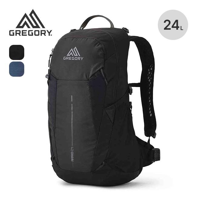 GREGORY（グレゴリー） アリオ24 157884 ARRIO 24 ユニセックス バック