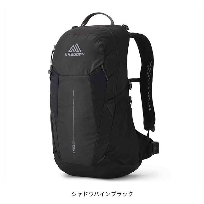 GREGORY（グレゴリー） アリオ24 157884 ARRIO 24 ユニセックス バック