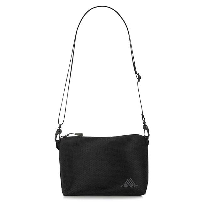 GREGORY（グレゴリー） ナノクロスボディポーチ 158157 NANO CROSSBODY 