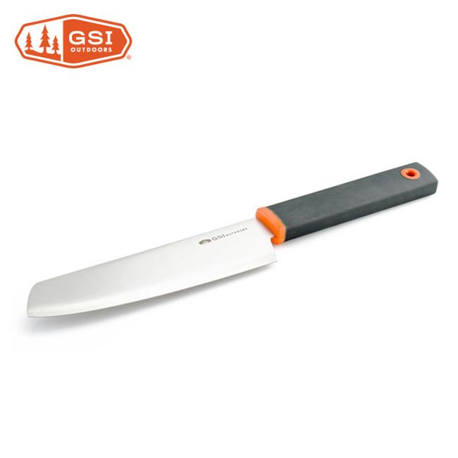 GSI ジーエスアイ SANTOKU ナイフ6インチ g09082OutdoorStyle サンデーマウンテン 通販 Yahoo