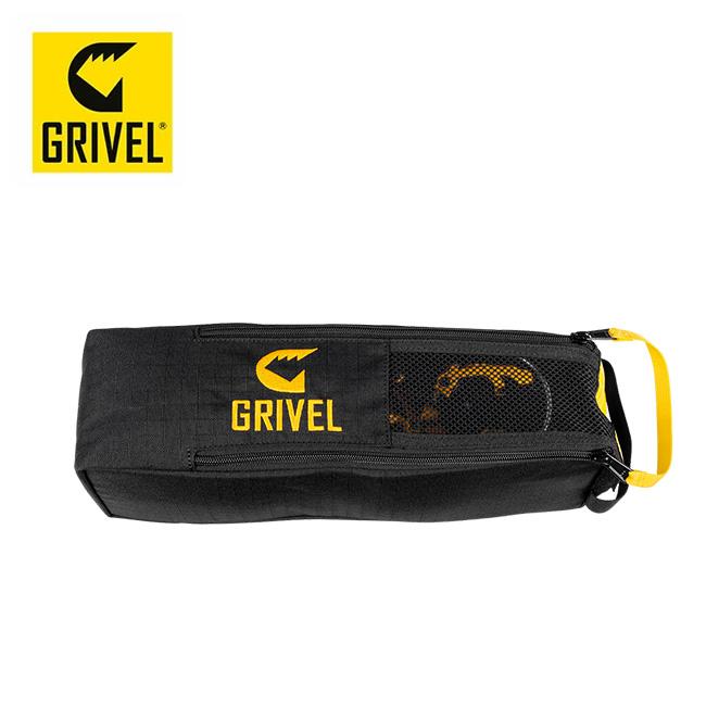 GRIVEL グリベル クランポンセーフ GV-RBCRSAFE アイゼン クランポン 