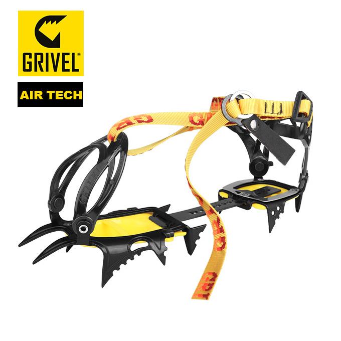 GRIVEL グリベル エアーテック・ニュークラシック GV-RA073A04 