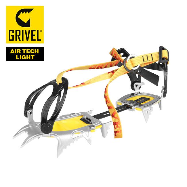 GRIVEL グリベル エアーテックライト・ワイドニュークラシック GV 