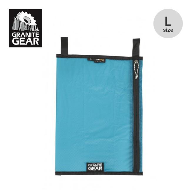GRANITE GEAR グラナイトギア エアポケットL ブルーベリー 2210900039