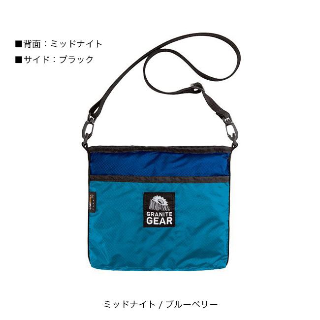 Granite Gear GRANITE GEAR グラナイトギア ハイカーサチェル Granite Gear GRANITE GEAR グラナイトギア ハイカーサチェル
