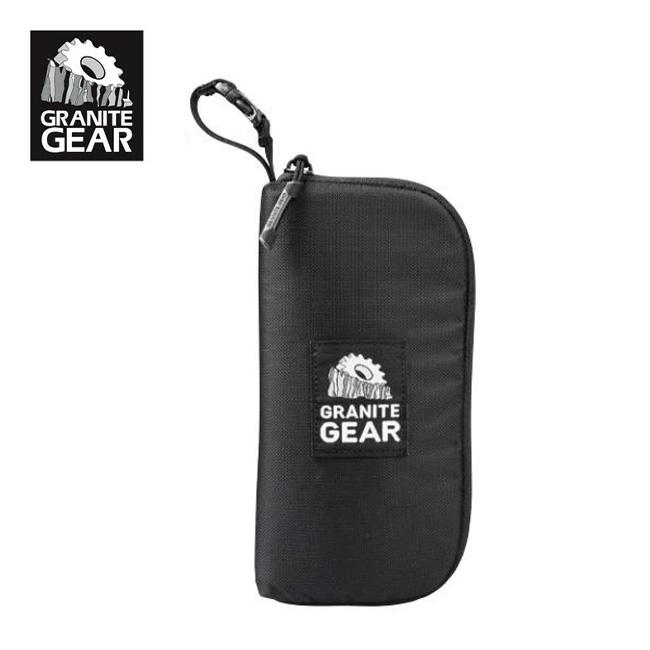 Granite Gear（グラナイトギア） グラスケース 2210900197 眼鏡入れ