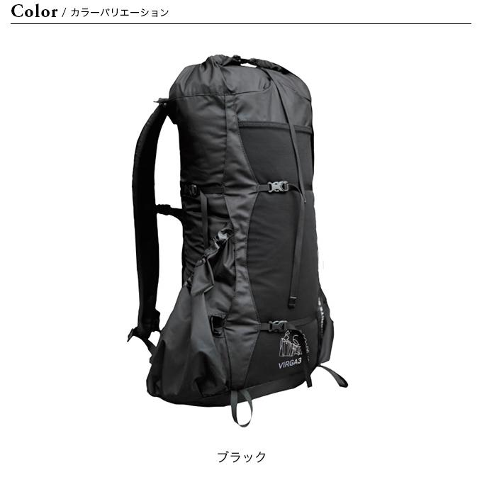 Granite Gear GRANITE GEAR グラナイトギア ヴァーガ3/26L ユニ Granite Gear GRANITE GEAR グラナイトギア ヴァーガ3/26L ユニ